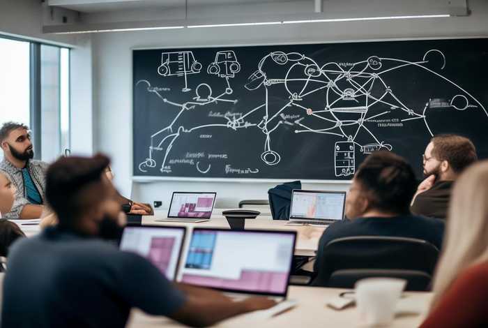 企业网搭建课程（企业网组建课程设计）