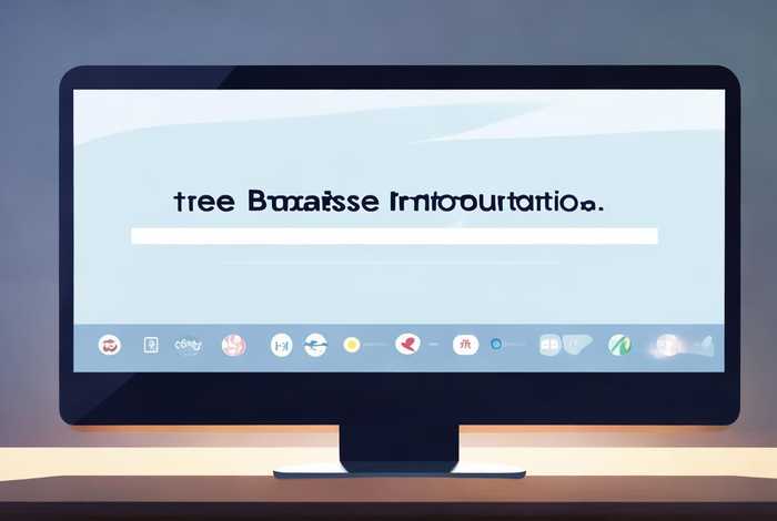 免费查企业信息的网站有哪些 免费查企业信息的网站有哪些软件