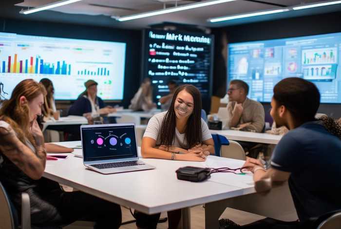 网络营销与直播电商专业就业前景 - 网络营销与直播电商专业就业前景可以专升本