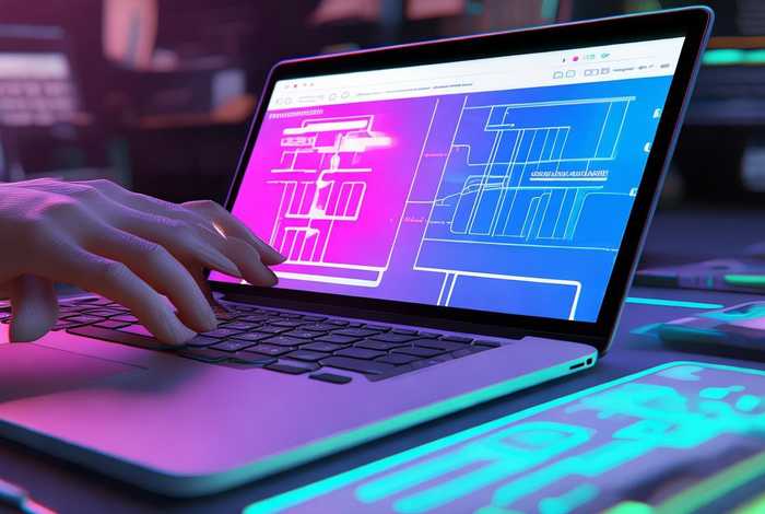 如何设计一个网页界面、如何设计一个网页界面图片