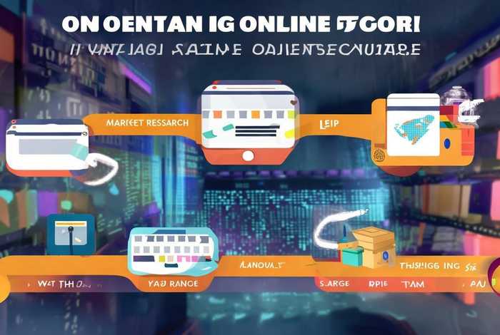 开网店具体流程 - 开网店具体流程是什么 开网店具体流程 - 开网店具体流程是什么