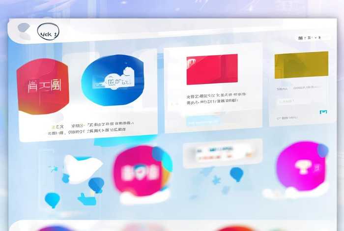 网页版网站 - qq网页版网站