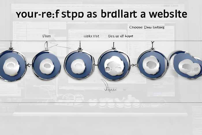 建立网页的步骤 建立网页的步骤是什么