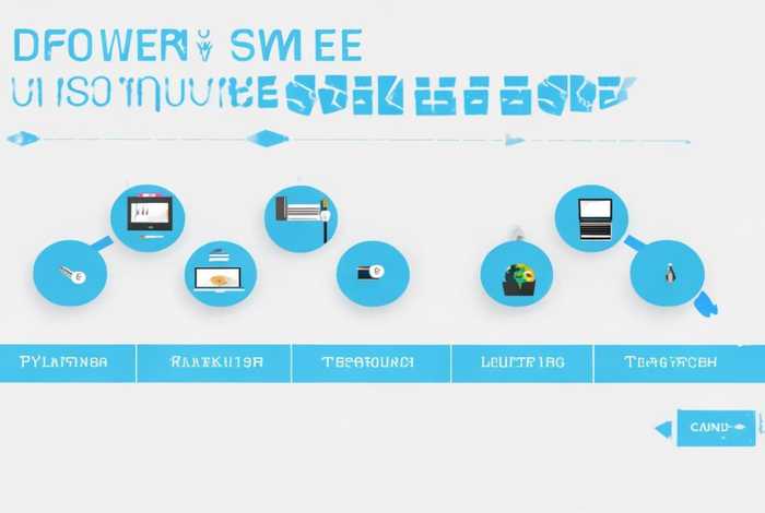 简单网站制作（简单网站制作流程）