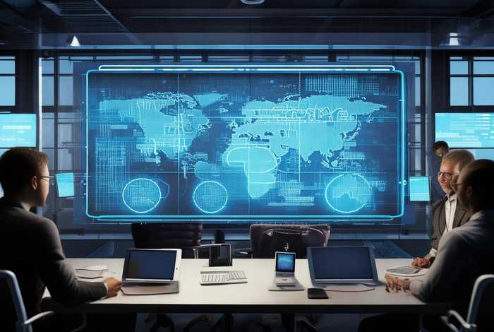 网络工程设计哪五个方面 网络工程设计哪五个方面最重要