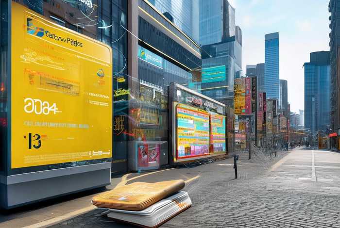 黄页推广2024（黄页推广与通用推广有什么区别）