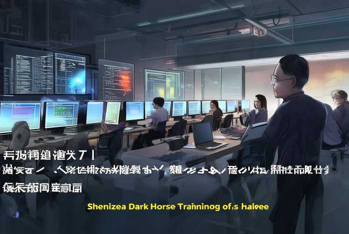 深圳官方黑马（深圳黑马程序员培训机构官网）