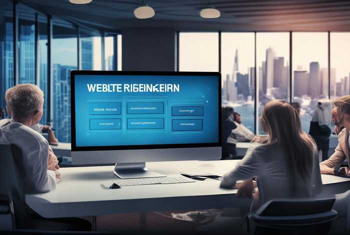 企业如何注册网站登录 - 企业如何注册网站登录账号