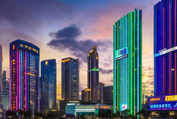 深圳网站建设公司有哪些；深圳网站建设公司有哪些公司