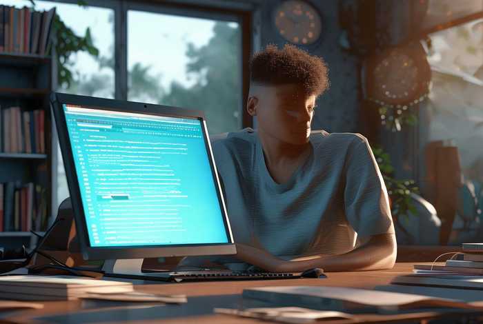 零基础开发一个程序要多久（零基础开发一个程序要多久完成）