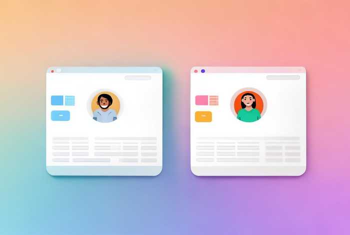 免费个人主页和空间（免费个人主页和空间一样吗）