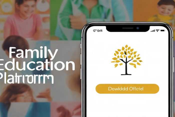 家庭教育平台app官方下载，家庭教育平台app官方下载安装