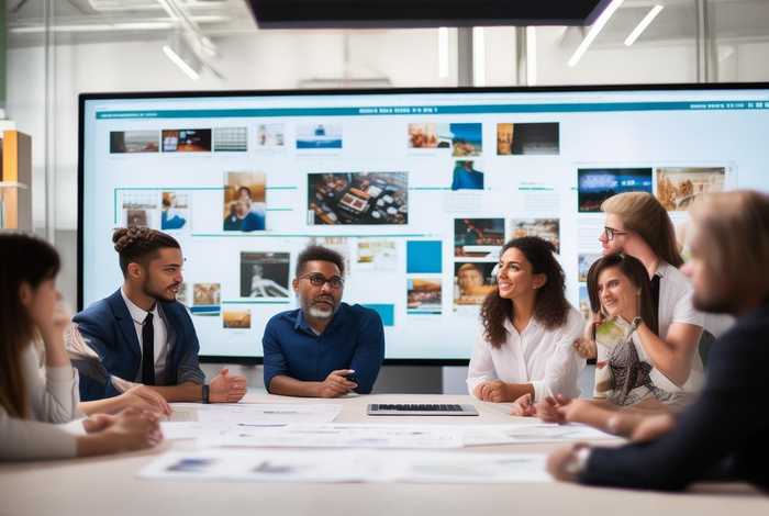 如何做好企业网站制作 如何做好企业网站制作流程