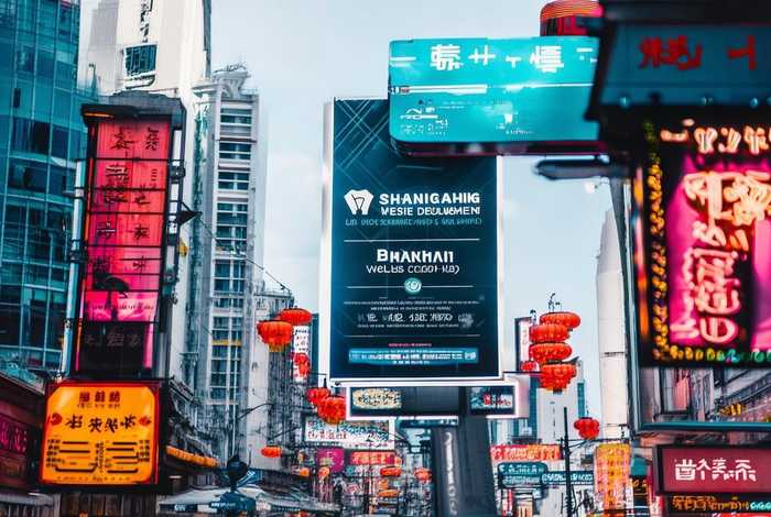 上海网站制作开发，上海网站制作开发公司