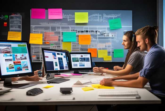 企业网站建设推广（企业网站建设推广策略）