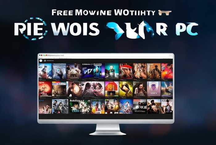 免费看电影网站电脑版（电脑上免费观看电影的网站）