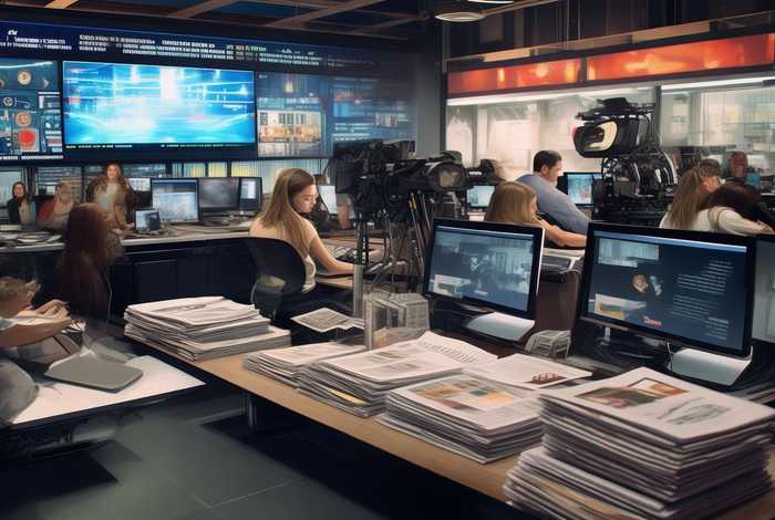 媒体发稿渠道；媒体发稿渠道有哪些