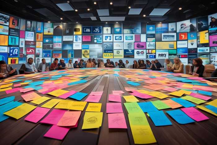 如何创作一个平台，如何创作一个平台推广