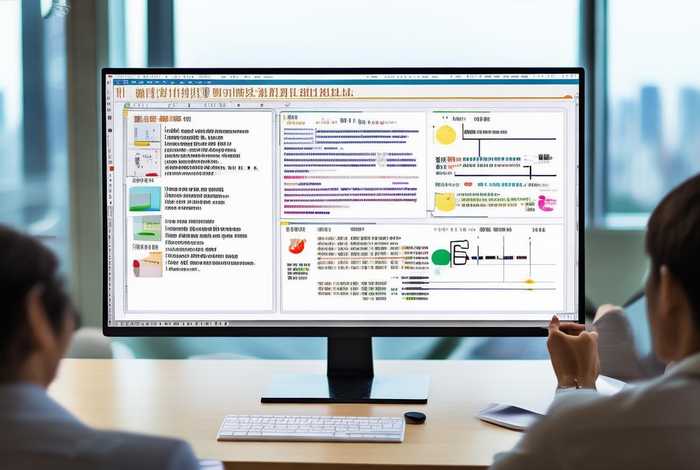 前端开发ppt工作汇报，前端开发ppt工作汇报怎么写