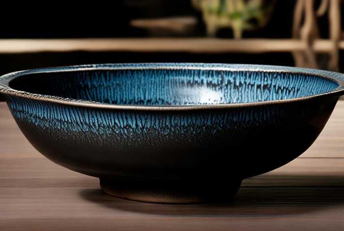 建盏特征（建盏的特点是什么）