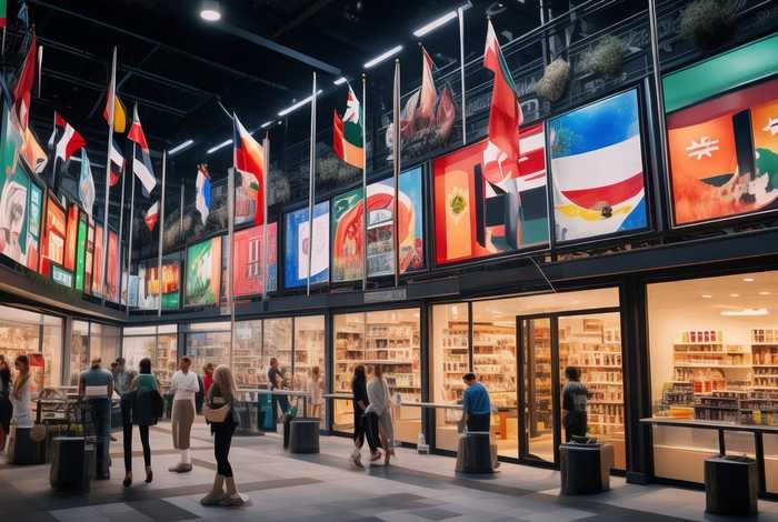 建外贸独立站哪个好 - 外贸独立建站哪里比较好