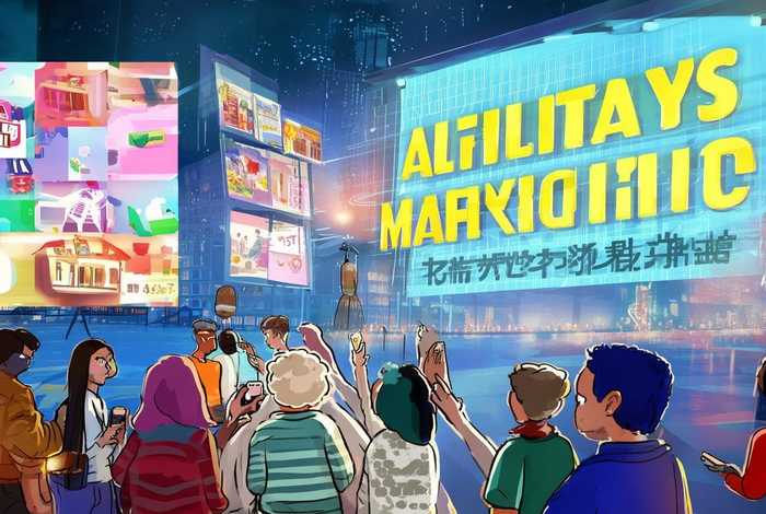 联盟营销是什么意思 联盟营销是什么意思？