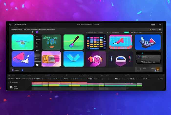 视频制作软件app；特效视频制作软件app