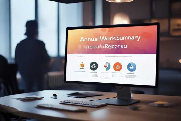 年度工作总结ppt个人总结；年度工作总结ppt个人总结模板