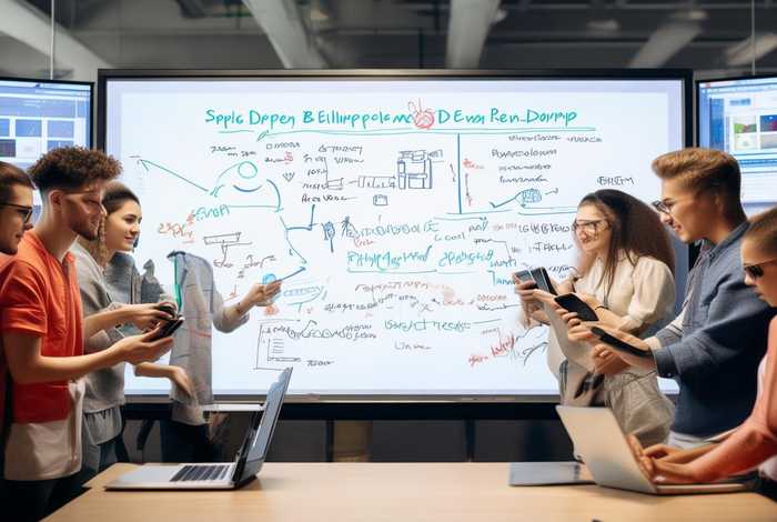 零基础手机app开发要学什么 - 零基础手机app开发要学什么软件