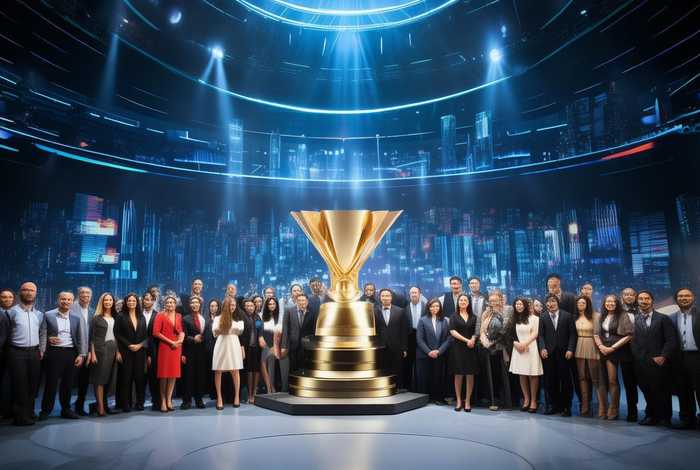 深圳环球设计大奖奖金多少钱 - 深圳环球设计大奖奖金多少钱啊