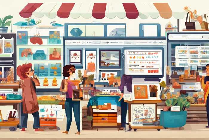 如何开网店卖自己的货，如何开网店卖自己的货赚钱