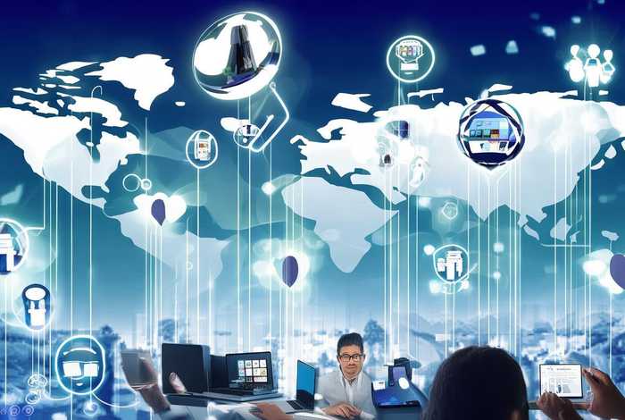 开发国外客户的平台有哪些，开发国外客户的常见营销平台有哪些