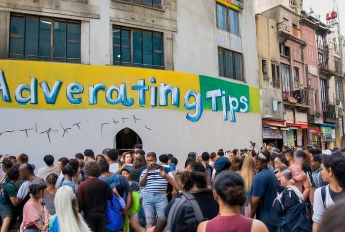 请问在哪里可以免费做广告推广（请问在哪里可以免费做广告推广呢）