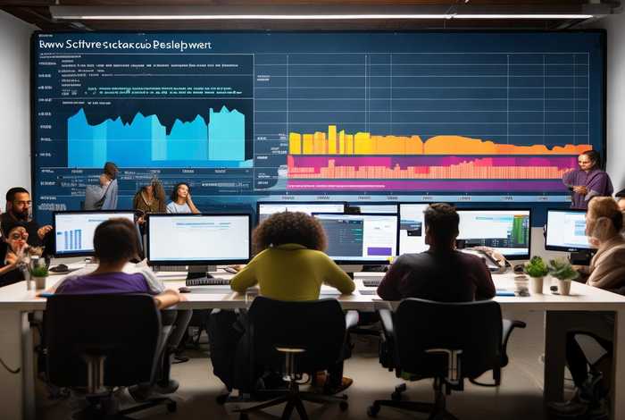 软件后端开发工资多少,软件开发后端工资怎样 软件后端开发工资多少,软件开发后端工资怎样