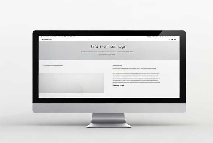 简单的网页设计模板，简单的网页设计模板下载