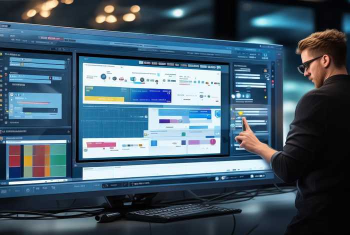 网页布局怎么优化，网页布局怎么优化设置