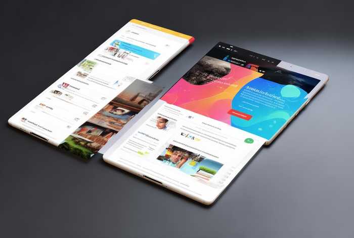 网页和移动端界面设计、网页和移动端界面设计方案