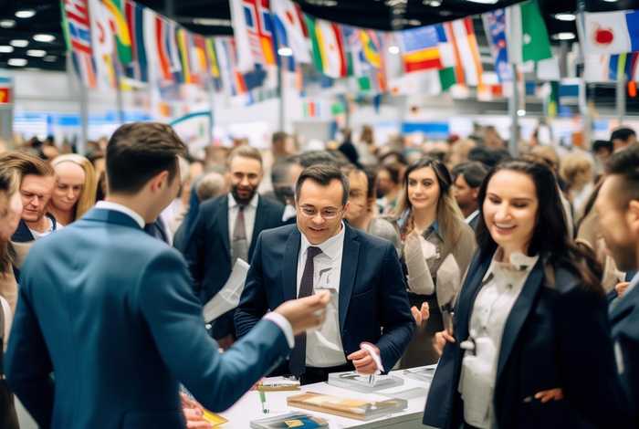 外贸怎么获客(外贸怎么获客户) 外贸怎么获客(外贸怎么获客户)