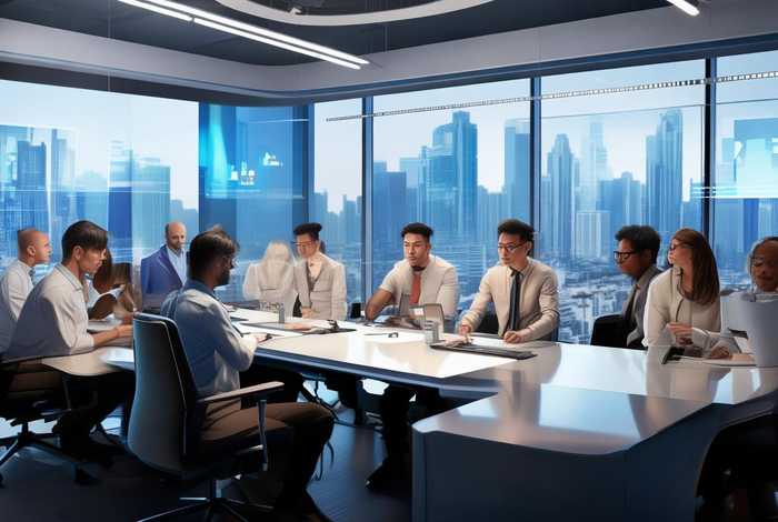 深圳一搜百应信息技术有限公司 - 深圳一搜百应信息技术有限公司招聘