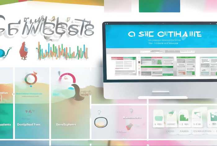 开网站需要多少钱 - 开网站需要多少钱费用