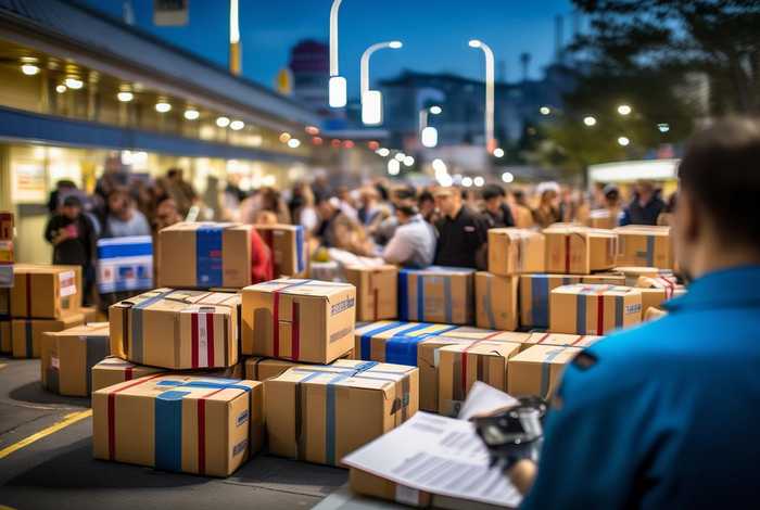 跨境电商要交税吗、跨境电商要交税吗多少钱 跨境电商要交税吗、跨境电商要交税吗多少钱