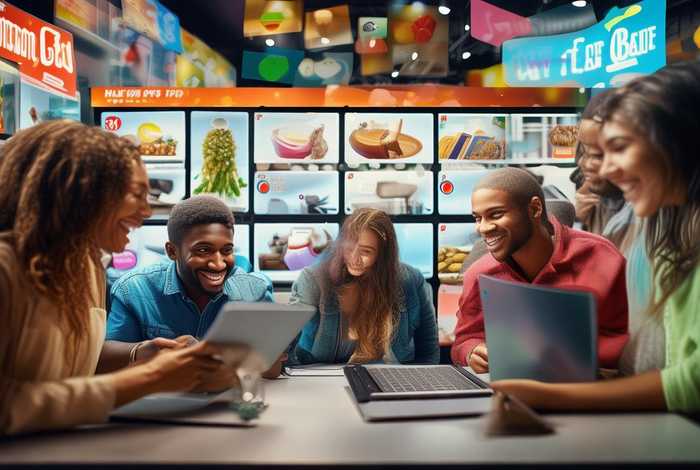 网上如何卖东西、网上如何卖东西挣钱