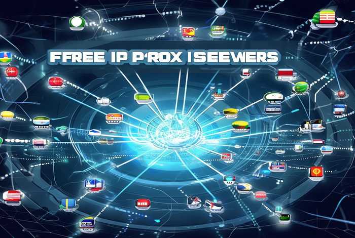 免费IP代理服务器,免费ip代理服务器有哪些 免费IP代理服务器,免费ip代理服务器有哪些