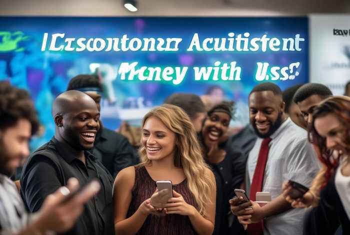 拉新推广代理 拉新推广代理赚钱吗