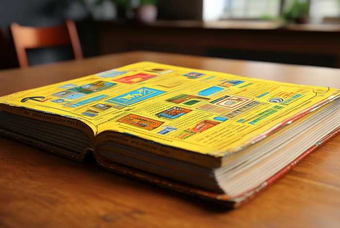 黄页到底是什么东西;黄页到底是什么东西图片 黄页到底是什么东西;黄页到底是什么东西图片