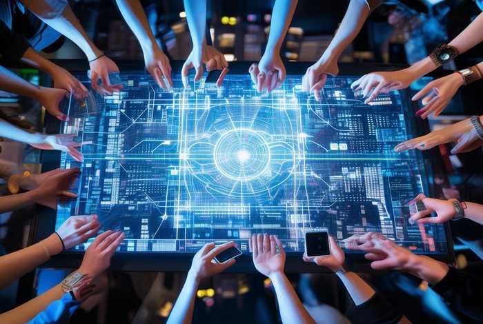 网络营销具有什么特点和功能，网络营销具有什么特点和功能呢