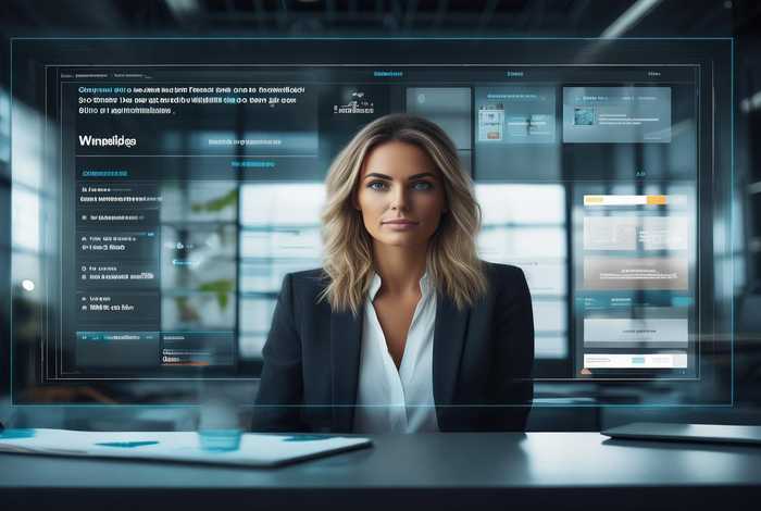建立企业网站的目的（建立企业网站的目的和意义）