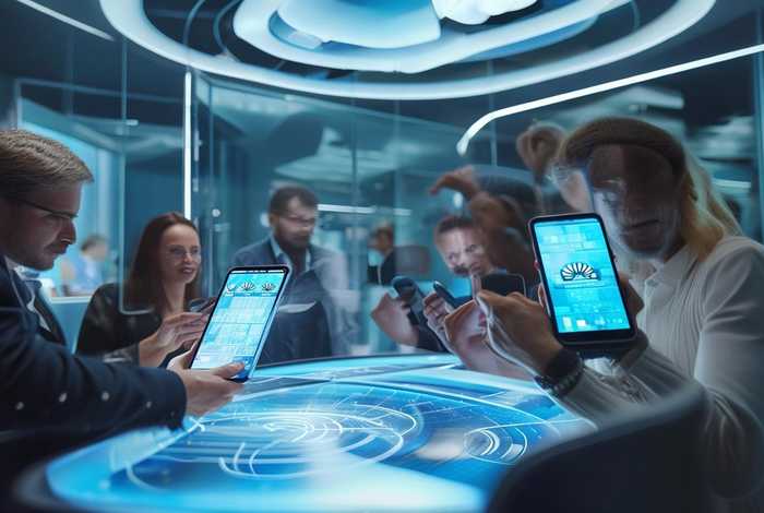 华为云有限公司、华为云有限公司招聘