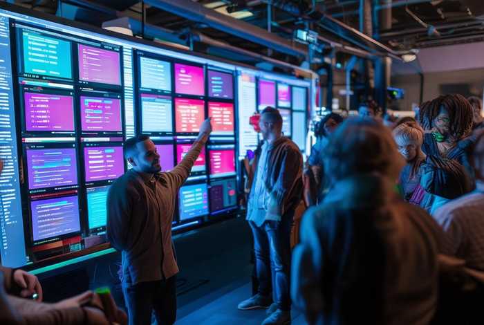 哪个编程软件最好 - 哪个编程软件最好用