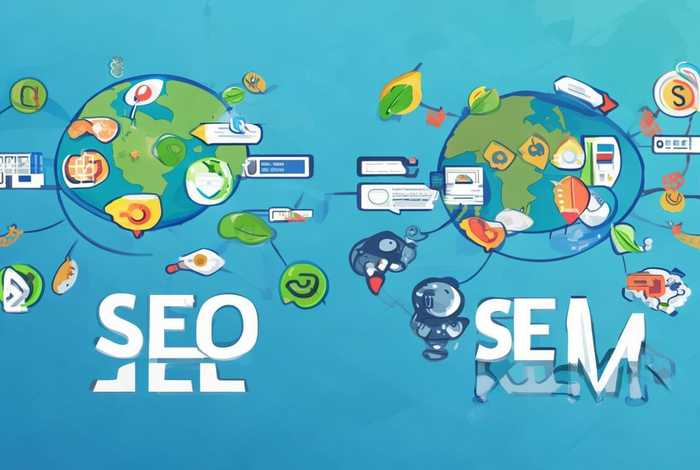什么叫seo啊（什么叫seo sem）